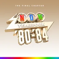 NOW Yearbook 1980-1984: The Final Chapter | Various Artists