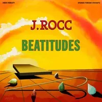 Beatitudes | J Rocc