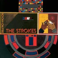Room On Fire | The Strokes
