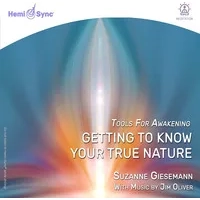 Getting to Know Your True Nature | Suzanne Giesemann & Jim Oliver