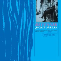 Bluesnik | Jackie McLean