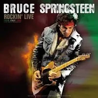 Rockin' Live from Italy 1993 | Bruce Springsteen