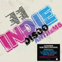 Indie Disco Anthems | Various Artists