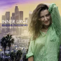 Inner Urge | Marina Pacowski