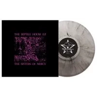 The Reptile House E.P. (RSD 2023) | The Sisters of Mercy