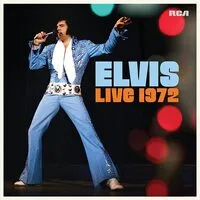 Elvis Live 1972 | Elvis Presley