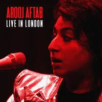 Live in London (RSD 2023) | Arooj Aftab