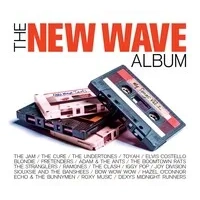 The New Wave Album | Various Artists