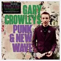 Gary Crowley's Punk and New Wave - Volume 2 | Various Artists