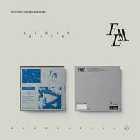 SEVENTEEN 10th Mini Album 'FML' (Fight for My Life) | SEVENTEEN