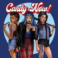 Ladies Night/Not Falling in Love | Candy Now!