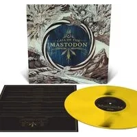 Call of the Mastodon | Mastodon