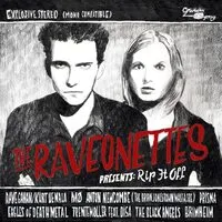 The Raveonettes Presents: Rip It Off | Various Artists