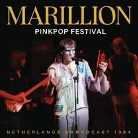 Pinkpop Festival: Netherlands Broadcast 1984 | Marillion