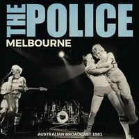 Melbourne: Australian Broadcast 1981 | The Police