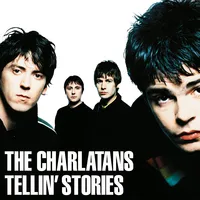 Tellin' Stories | The Charlatans