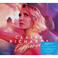 Euphoria | Claire Richards