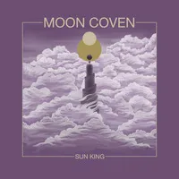 Sun King | Moon Coven