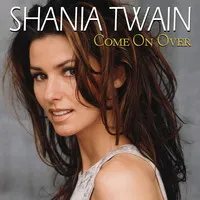 Come On Over (International) | Shania Twain