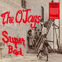 Superbad | The O'Jays