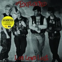 Live Lewd Lust | Exploited
