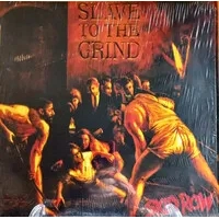 Slave to the Grind | Skid Row
