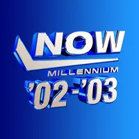 NOW Millenium '02-'03 | Various Artists