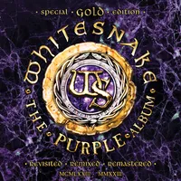 The Purple Album: Special Gold Edition | Whitesnake