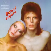 Pin Ups | David Bowie