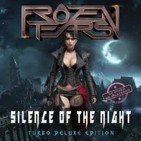 Silence of the Night Turbo | Frozen Tears