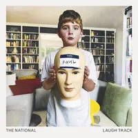 Laugh Track | The National