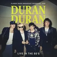 Live in the 90's | Duran Duran