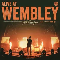 Live at Wembley (RSD Black Friday 2023) | All Time Low