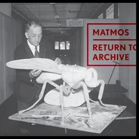 Return to Archive | Matmos