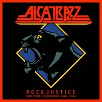 Rock Justice: Complete Recordings 1983-1986 | Alcatrazz
