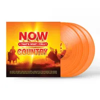 NOW That's What I Call Country | Various Artists