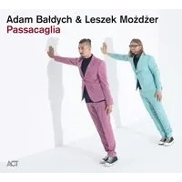 Passacaglia | Adam Baldych & Leszek Mozdzer
