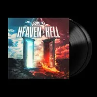 Heaven :x: Hell | Sum 41