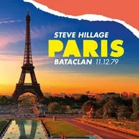 Paris Bataclan 11.12.79 | Steve Hillage