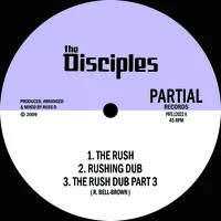 The Rush | The Disciples
