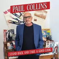 Stand Back and Take a Good Look | Paul Collins