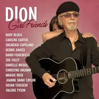 Girl Friends | Dion