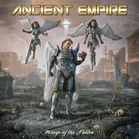 Wings of the Fallen | Ancient Empire