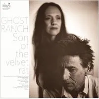 Ghost Ranch | Son of the Velvet Rat