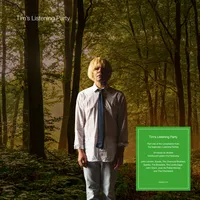 Tim Burgess Listening Party: Part One | Various Artists