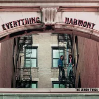 Everything Harmony | The Lemon Twigs