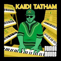 Fusion Moves | Kaidi Tatham