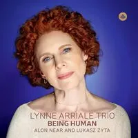 Being Human | Lynne Arriale Trio