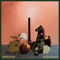 Yellow Roses | Niamh Bury