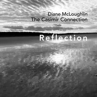 Reflection (Feat. Diane McLoughlin) | The Casimir Connection